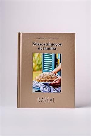 Imagem de Nossos Almoços de Familia - Ráscal