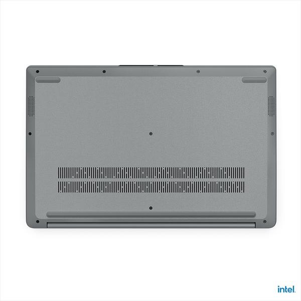 Imagem de Notebook 15.6" Lenovo IdeaPad 1i Intel Core i5-1235U, Memória 8GB, SSD 512GB NVMe, Windows 11, 82VY000QBR  LENOVO