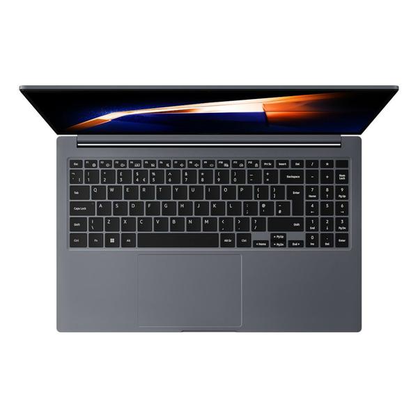 Notebook 15.6" Samsung Galaxy Book4 Core I5-1335U 13ª Geração, Memória 8GB, SSD 512GB, Windows 11, NP750XGJ-KG3BR SAMSUNG Imagem de Notebook 15.6" Samsung Galaxy Book4 Core I5-1335U 13ª Geração, Memória 8GB, SSD 512GB, Windows 11, NP750XGJ-KG3BR SAMSUNG