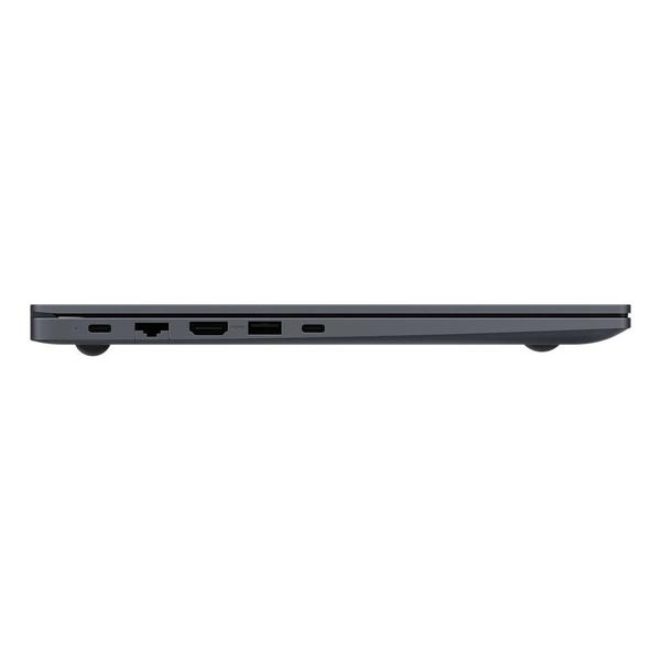 Notebook 15.6" Samsung Galaxy Book4 Core I5-1335U 13ª Geração, Memória 8GB, SSD 512GB, Windows 11, NP750XGJ-KG3BR SAMSUNG Imagem de Notebook 15.6" Samsung Galaxy Book4 Core I5-1335U 13ª Geração, Memória 8GB, SSD 512GB, Windows 11, NP750XGJ-KG3BR SAMSUNG