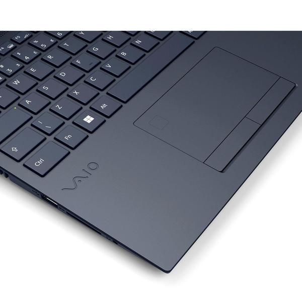 Imagem de Notebook 15,6 Polegadas Intel Core i3 256 SSD 8GB RAM FE15 Vaio