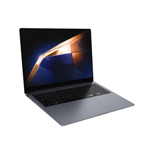 Imagem de Notebook 16" Samsung Galaxy Book4 Ultra, Core Ultra 7 155H, NVIDIA GeForce RTX 4050 6GB GDDR6, Memória 32GB LPDDR5X, SSD 1TB NVMe, Windows 11, Grafite, NP960XGL-XG2BR  SAMSUNG