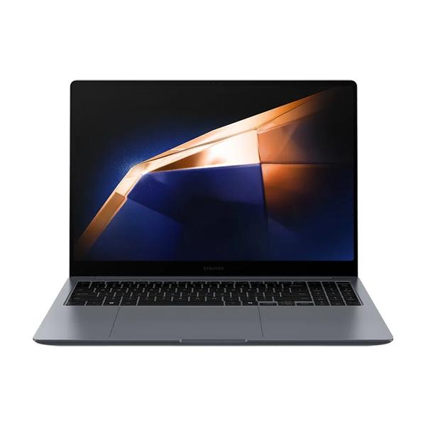 Imagem de Notebook 16" Samsung Galaxy Book4 Ultra, Core Ultra 7 155H, NVIDIA GeForce RTX 4050 6GB GDDR6, Memória 32GB LPDDR5X, SSD 1TB NVMe, Windows 11, Grafite, NP960XGL-XG2BR  SAMSUNG