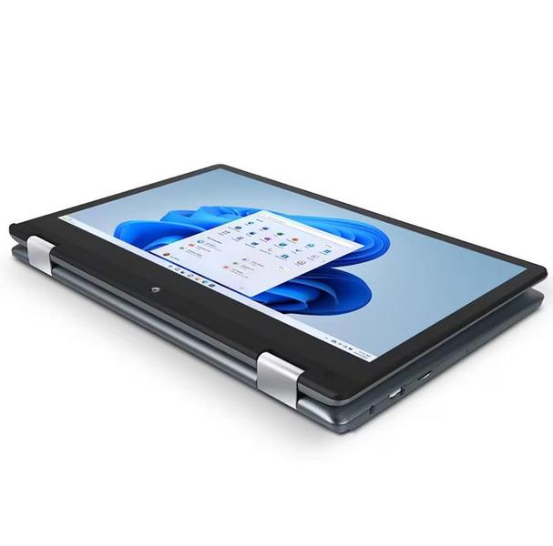 Imagem de Notebook 2 em 1 Positivo 11.6” Intel N4020 4GB LPDDR4 128GB SSD Windows 11 Pro