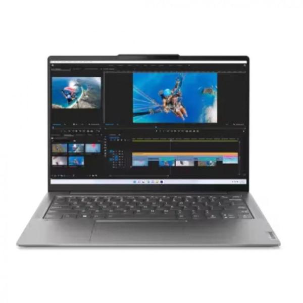 Imagem de Notebook 83C70000Br Yoga Slim 6I Intel Lenovo