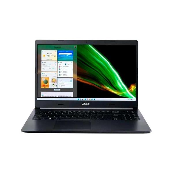 Imagem de Notebook Acer 15,6 Fhd I5-10210U 8Gb, Ssd 256Gb, Win 11 Home