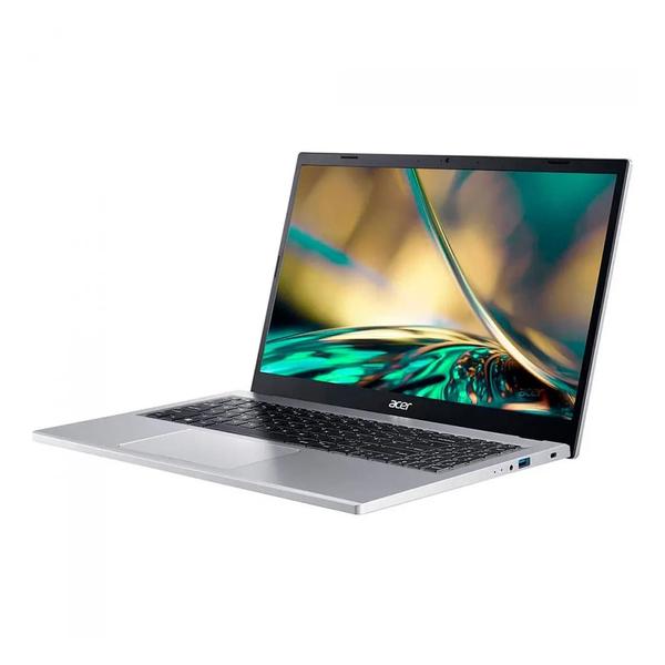 Imagem de Notebook ACER A315-510P-320B Aspire 3 INTEL Core I3 8GB 256GB SSD 15,6" - NX.KMDAL.007