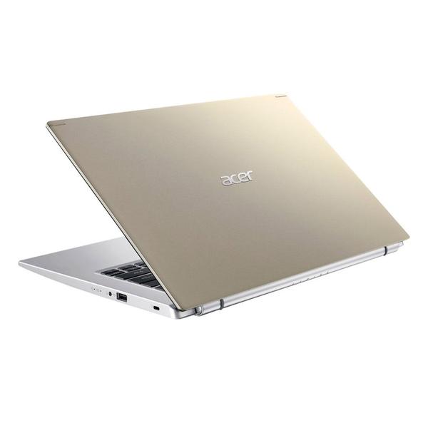 Imagem de Notebook ACER A514-54-57HC INTEL I5 8GB 512GB SSD Windows 11 PRO - NX.AUKAL.00K