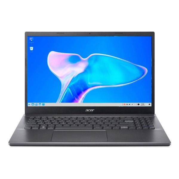 Imagem de Notebook Acer A515-57-58W1 Intel I5 8Gb 256Gb Ssd Linux - N