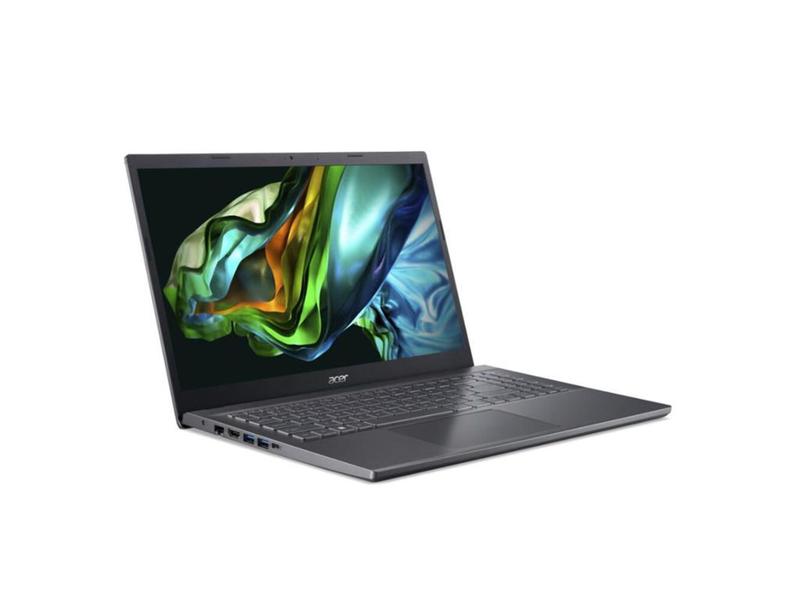 Imagem de Notebook ACER A515-57-76MR Aspire 5 INTEL Core I7 WIN11 8GB 512GB SSD 15,6" - NX.KNFAL.004