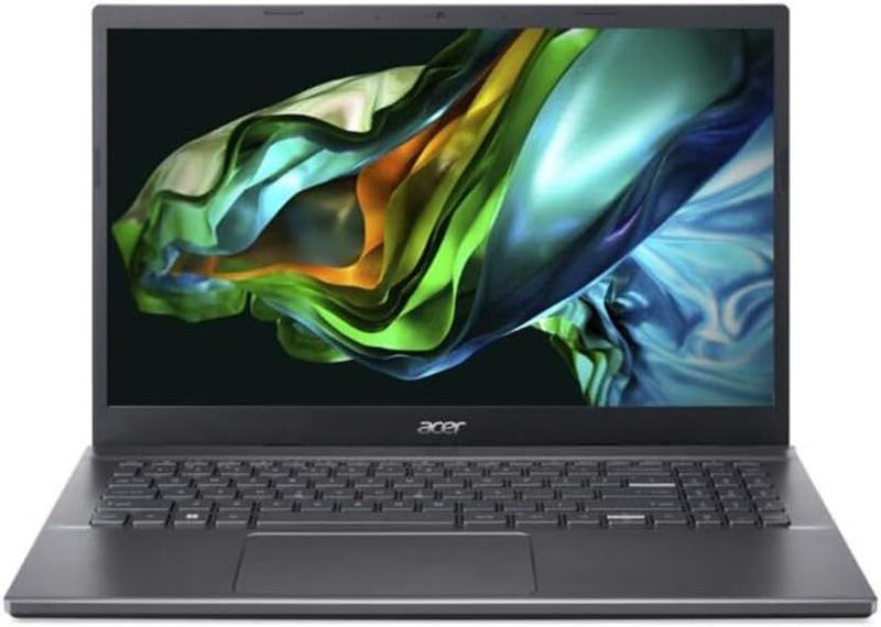 Notebook Acer A515-57-76MR Intel Core I7 12650H 8GB 512GB SSD 15,6 FHD Windows 11 Home