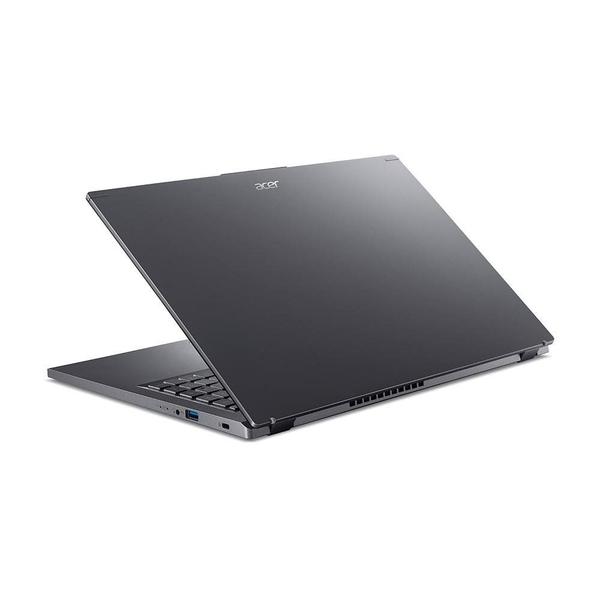 Imagem de Notebook Acer Aspire 15 A15-51M-73WH Intel Core I7, 16GB RAM, 512GB SSD, 15.6" LED, Linux, Preto - NX.J1RAL.002