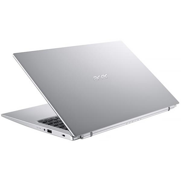 Imagem de Notebook Acer Aspire 3 15.6" Intel Core i3 de 3.0GHz 8GB RAM / 256GB SSD - Silver
