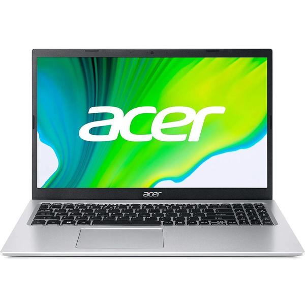 Imagem de Notebook Acer Aspire 3 A315-35-C5UX 15.6" Intel Celeron N4500 - Pure Silver