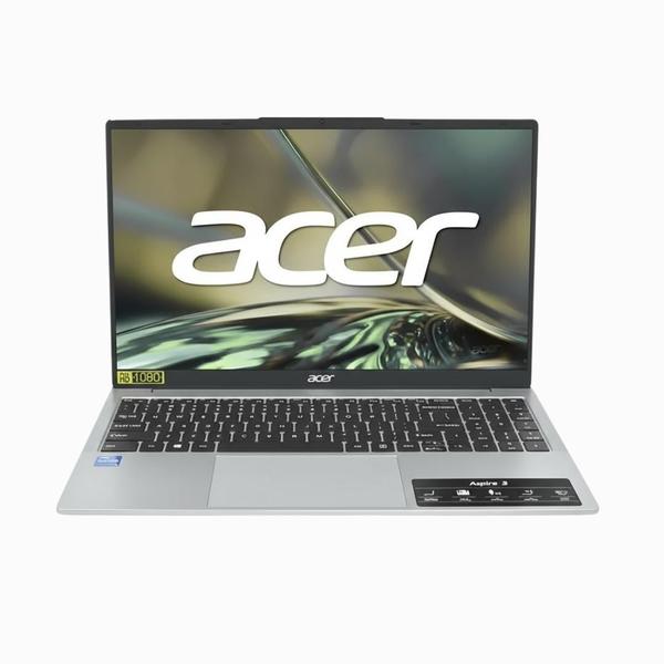 Notebook Acer Aspire 3 A325-53 Intel i3, 8GB, 512GB SSD/ 15,6"