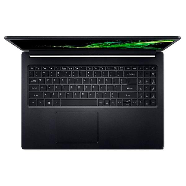 Imagem de Notebook Acer Aspire 3 AMD Ryzen 5-3500U, 8GB RAM, SSD 256GB 15.6 HD,