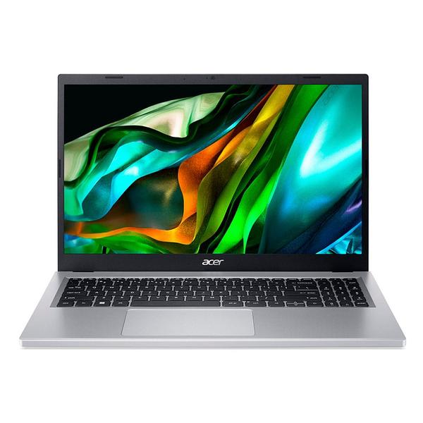 Notebook Acer Aspire 3 Intel Core i3 N305 8gb 256gb Ssd Linux Tela 15,6" A315-510P-320B Notebook Acer Aspire 3 Intel Core i3 N305 8gb 256gb Ssd Linux Tela 15,6" A315-510P-320B