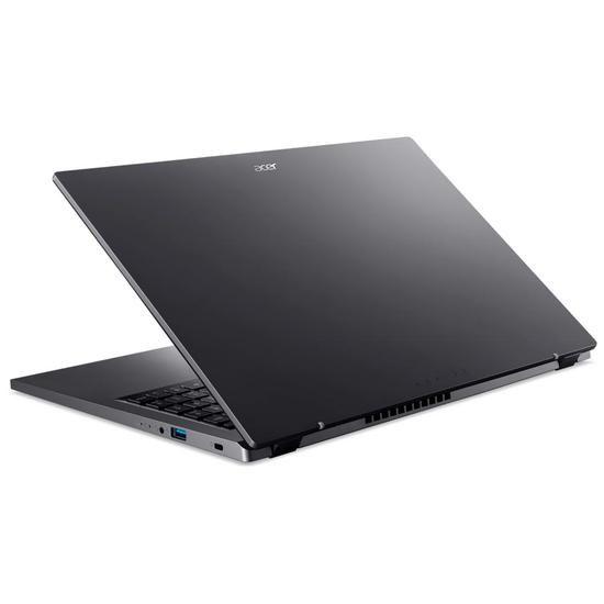 Imagem de Notebook Acer Aspire 5 15 A515-58PT-59VW Intel Core i5 13420H Tela Touch 15.6" / 8GB de Ram / 512GB SSD - Steel Cinza (Ingles) 