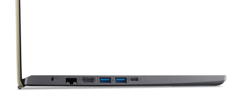 Imagem de Notebook Acer Aspire 5 15" Fhd I7 12ª gen nvme 1tb 16gb Ram