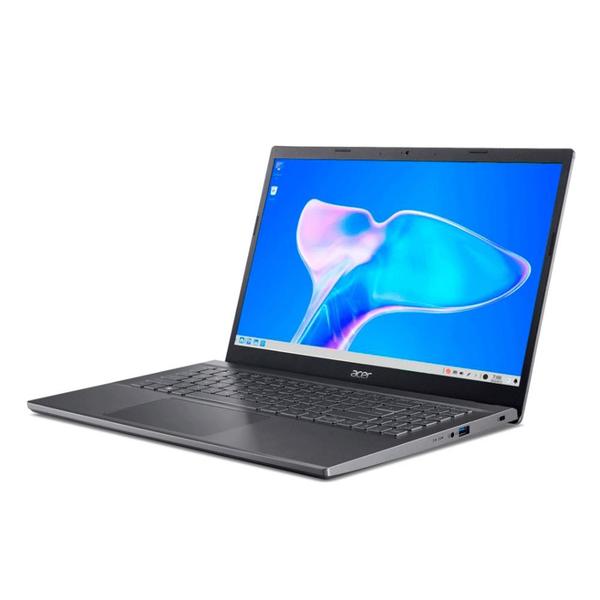 Imagem de Notebook Acer Aspire 5 15" Fhd I7 12ª Geração 8gb Ram Nvme 1tb