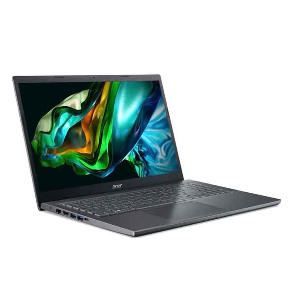 Imagem de Notebook Acer Aspire 5 15,6" FullHD A515-57-727C i7-12650H/8GB/SSD256GB/Linux