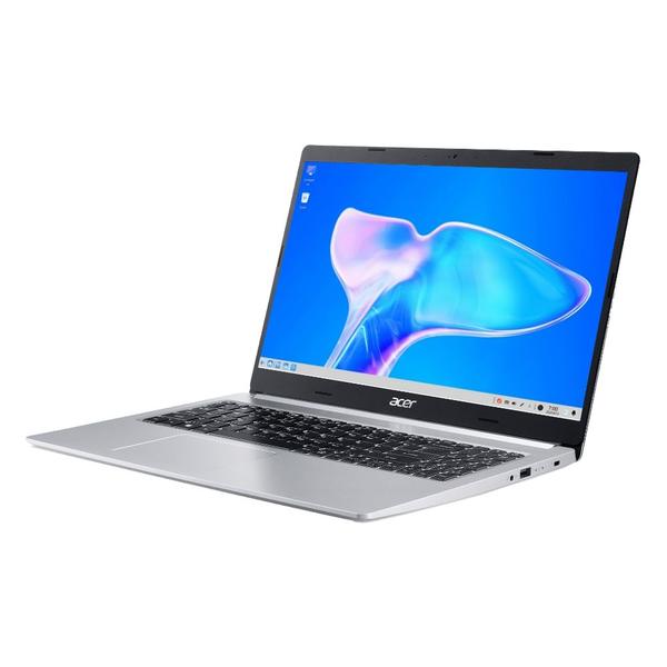 Imagem de Notebook Acer Aspire 5 A515-45-R67Q AMD Ryzen 5 Linux Gutta 16GB 512 SSD 15,6" FHD