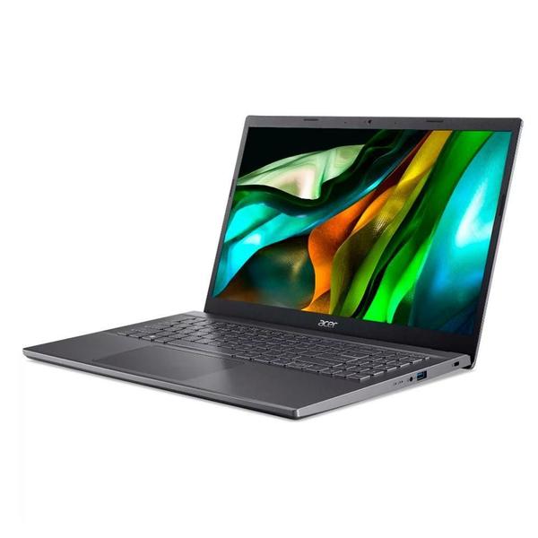 Imagem de Notebook Acer Aspire 5 A515-57-55B8 Intel Core I5 12 Gen