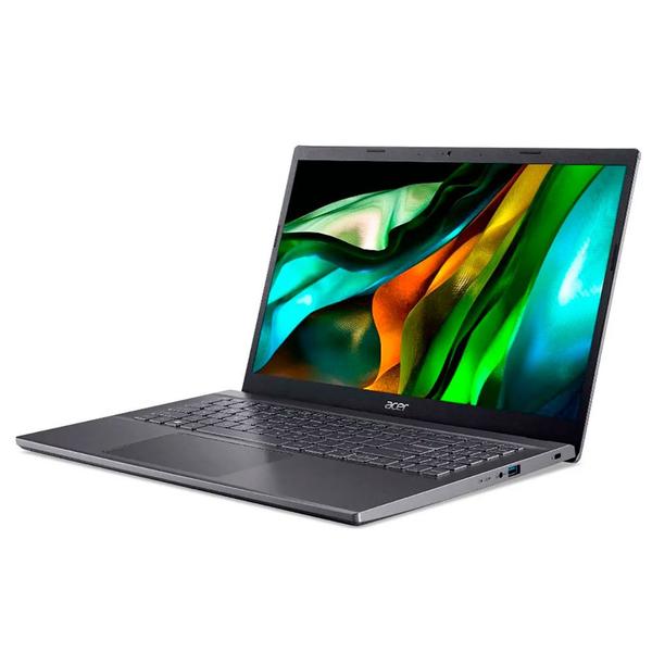 Imagem de Notebook Acer Aspire 5 A515-57-55B8 Intel Core I5 - 12450H 8GB 256 GB SSD Tela 15.6 Polegadas Full HD Windows 11 Home