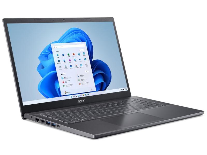 Imagem de Notebook Acer Aspire 5 A515-57-76MR Intel Core i7 8GB RAM 15,6" Full HD Windows 11