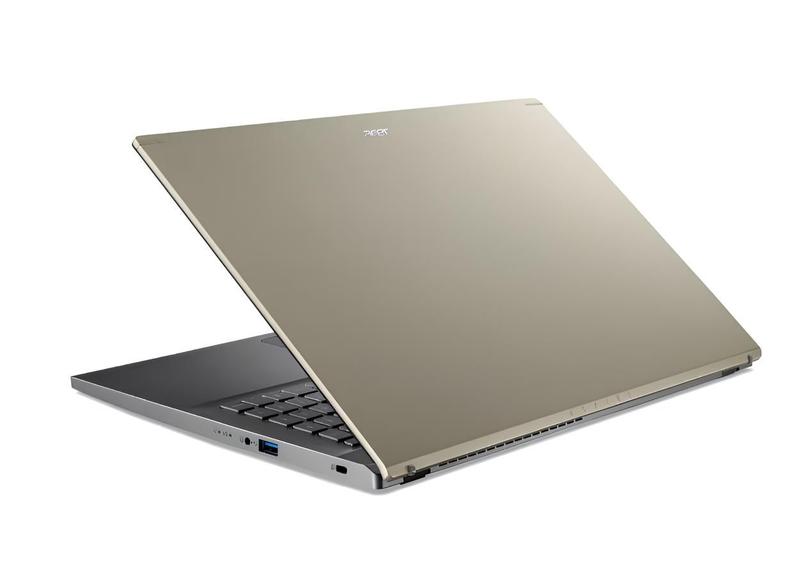 Imagem de Notebook Acer ASPIRE 5 i5-12450H 12ª Geração. Tela 15.6 16Gb SSD 512Gb Win11 PRO (A515-57-58W1-NX.KNGAL.001) + SUPORTE