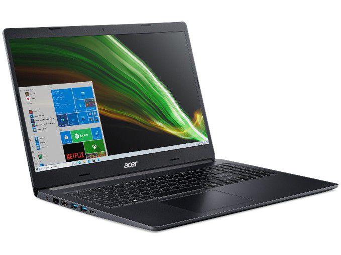 Imagem de Notebook Acer Aspire 5 Intel Core i5 8GB 256GB SSD