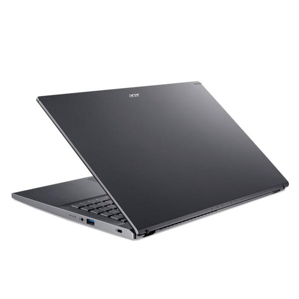 Imagem de Notebook Acer Aspire 5 Intel Core i7-12650H 8GB RAM SSD 256GB 15.6" Full HD Intel UHD Linux Gutta - A515-57-727C