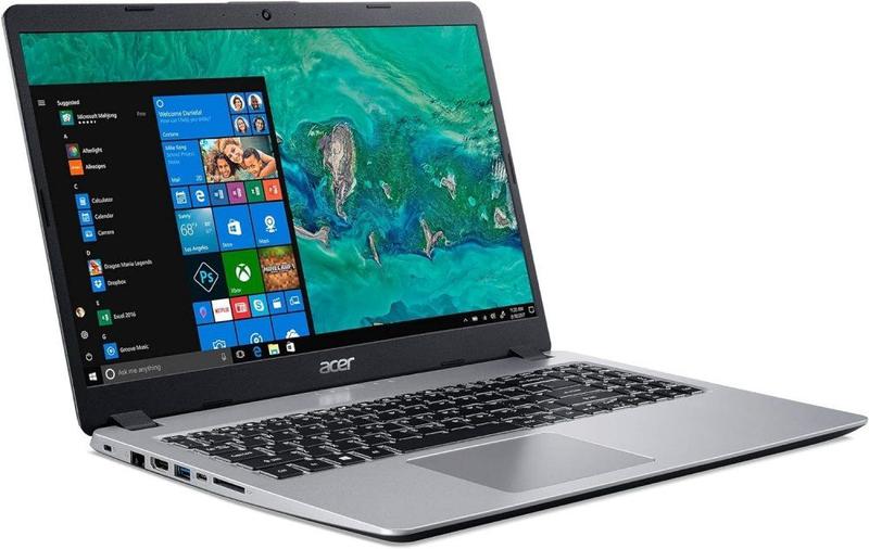 Imagem de Notebook Acer aspire a515-52 i5 8th 8GB SSD 256GB 