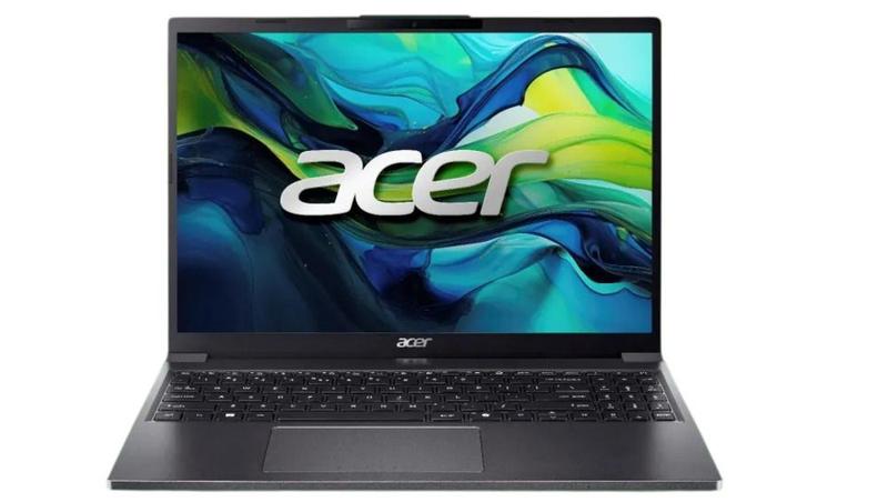 Notebook ACER Aspire GO 15 AG15-51P-37DQ INTEL Core I3-1305U 15.3" 8GB 256GB SSD Linux - NX.JH4AL.001