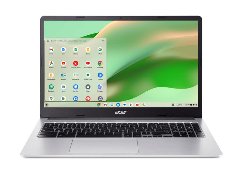 Notebook Acer Chromebook 315 CB315-4H-C8XU - 15.6" - 4GB/64GB