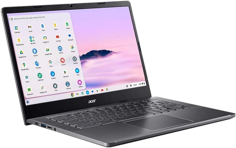 Notebook Acer Chromebook Plus 514 2024 14