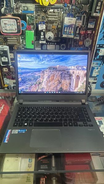 Notebook Acer M5 481T i3 3227U