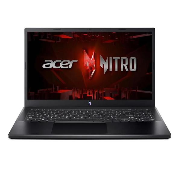 Notebook Acer Nitro V15 RTX3050 i513420H 8GB 512GB SSD Linux