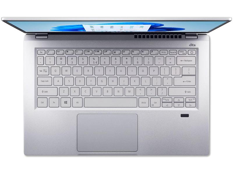 Imagem de Notebook Acer Swift 3 Intel Core i5 8GB 1TB SSD - 14” Full HD Windows 11 SF314-511-561N