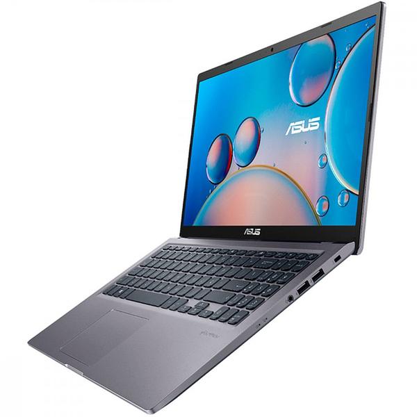 Imagem de Notebook Asus 15.6 FHD Celeron N4500 4GB 128GB SSD Win 11 Home Cinza - 90NB0VI1-M00FC0