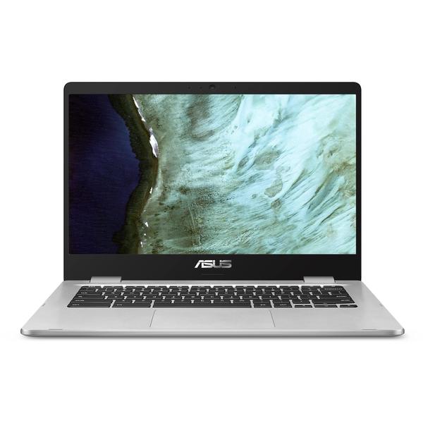 Imagem de Notebook ASUS Chromebook C423 14" FHD Intel Celeron 4 GB/32 GB