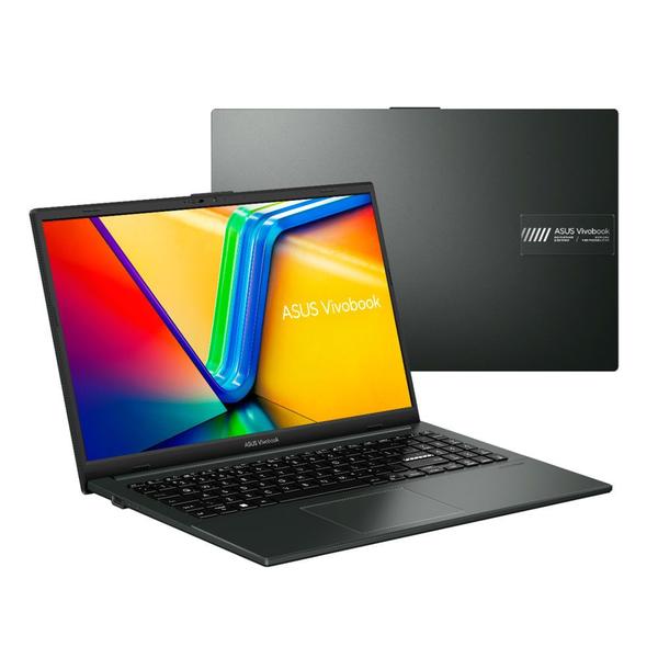 Imagem de Notebook Asus E1504FA-NJ836W Ryzen 5 8gb