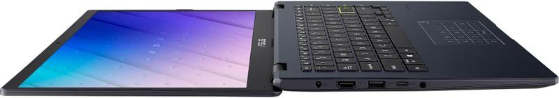 Imagem de Notebook ASUS FHD para empresas e estudantes Intel Celeron de 14"