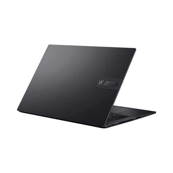 Imagem de Notebook Asus Gamer Vivobook 16X, Intel Core i5 12500H, 8GB RAM, RTX 2050, SSD 512GB, 16" FHD, IPS, W11 Home, Preto - K3605ZF-N1420W