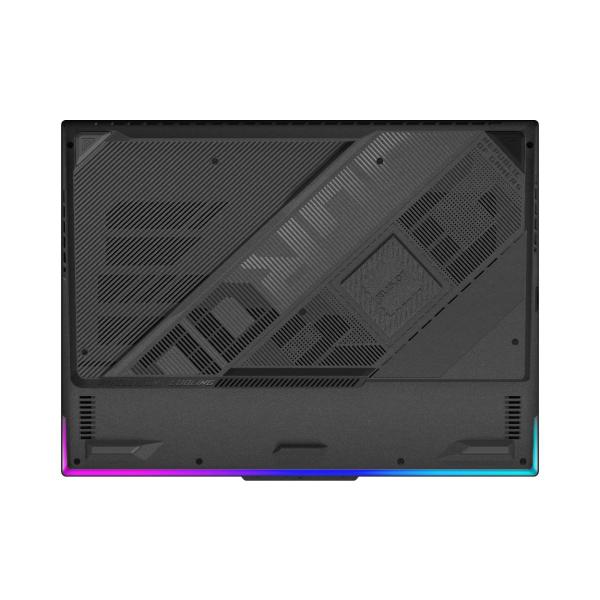 Notebook ASUS ROG Strix G16 N3094W Intel Core i9 13980HX 2,2 GHz 16Gb Ram 512Gb Ssd Windows 11 Home NVIDIA GeForce RTX 4060 16 165Hz Cinza Imagem de Notebook ASUS ROG Strix G16 N3094W Intel Core i9 13980HX 2,2 GHz 16Gb Ram 512Gb Ssd Windows 11 Home NVIDIA GeForce RTX 4060 16 165Hz Cinza