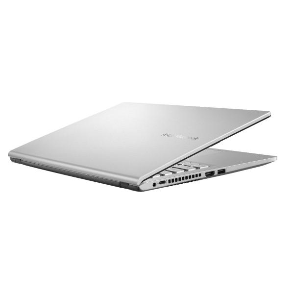 Imagem de Notebook Asus Vivobook 15 4GB 128GB SSD Intel Pentium Gold 7505 15,6" FHD W11 Home Prata Metálico - X1500EA-EJ4239WS