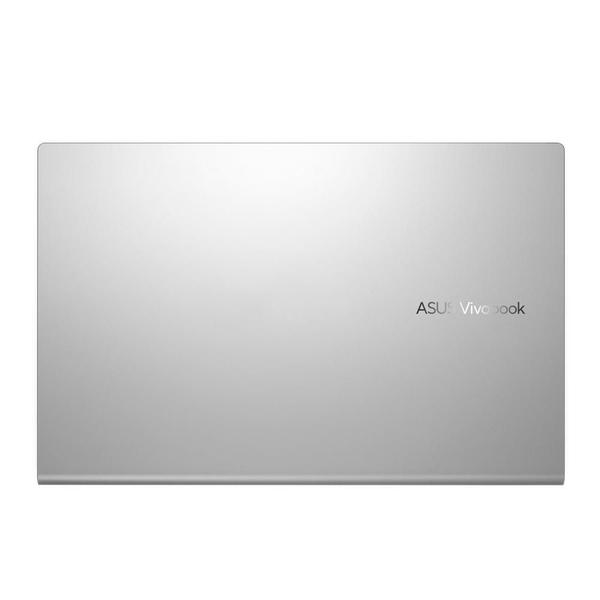 Imagem de Notebook Asus Vivobook 15 4GB 128GB SSD Intel Pentium Gold 7505 15,6" FHD W11 Home Prata Metálico - X1500EA-EJ4239WS