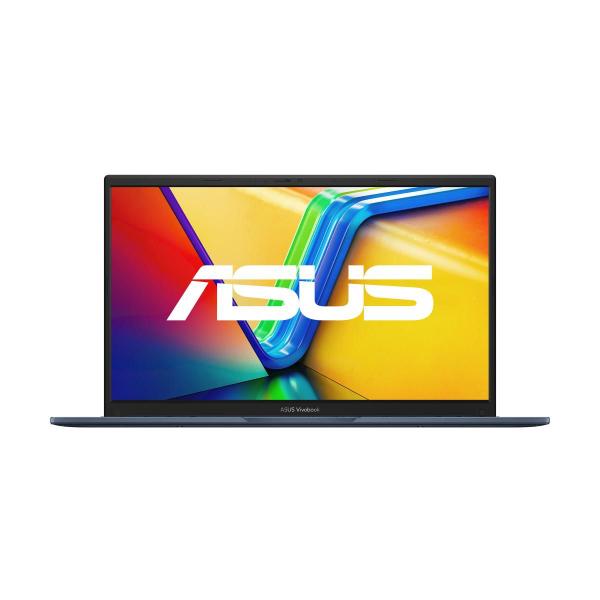 Imagem de Notebook ASUS Vivobook 15, Intel Core i5 1235U, 16GB, 512GB SSD, 15,6" LED FHD, Quiet Blue