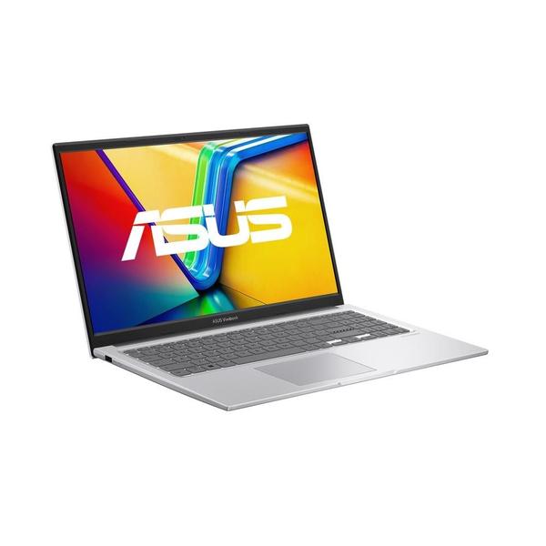 Imagem de Notebook Asus Vivobook 15 Intel Core I5 1235u 8GB RAM SSD 256GB Tela 15,6 Fhd Windows 11 Home Prata  X1504ZANJ985W