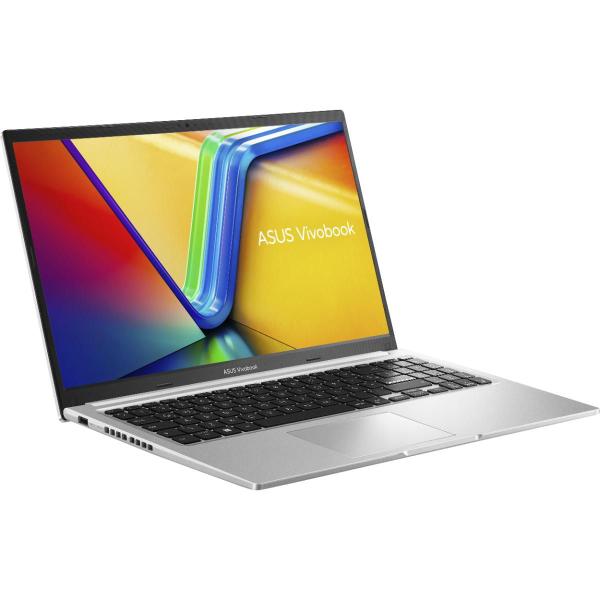 Imagem de Notebook ASUS Vivobook 15 M1502YA AMD Ryzen 7 7730U 16GB Ram 512Gb SSD Linux KeepOS 15,6" FHD Cool Silver - NJ495